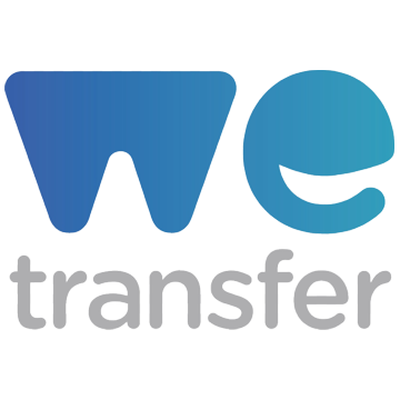 Send a file with We Transfer