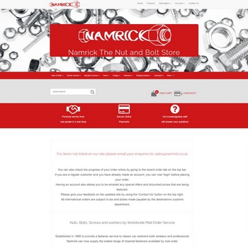 Visit Graphicz Sellerdeck Website Portfolio