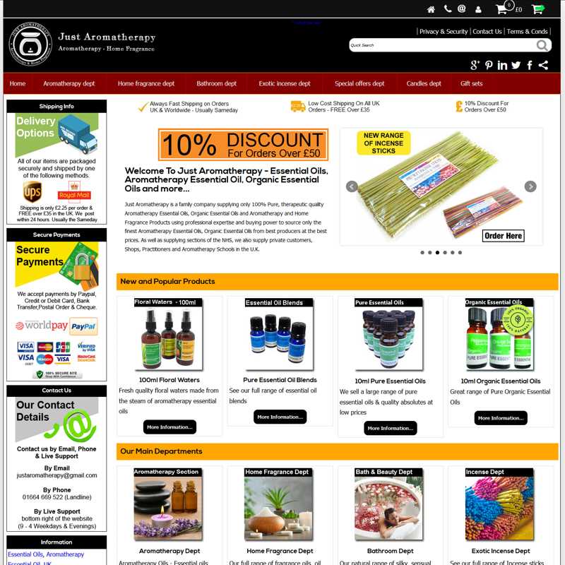 Graphicz Website Portfolio