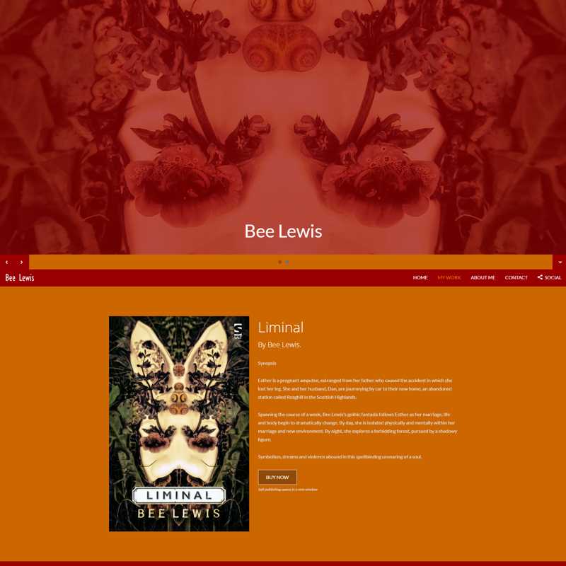 Graphicz Website Portfolio