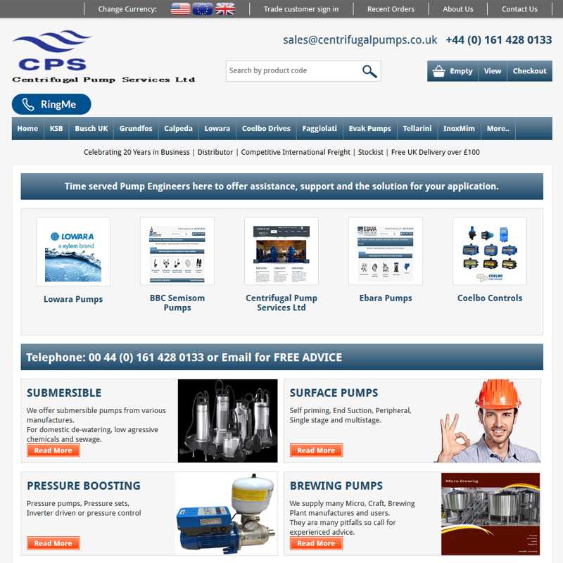 Graphicz Website Portfolio