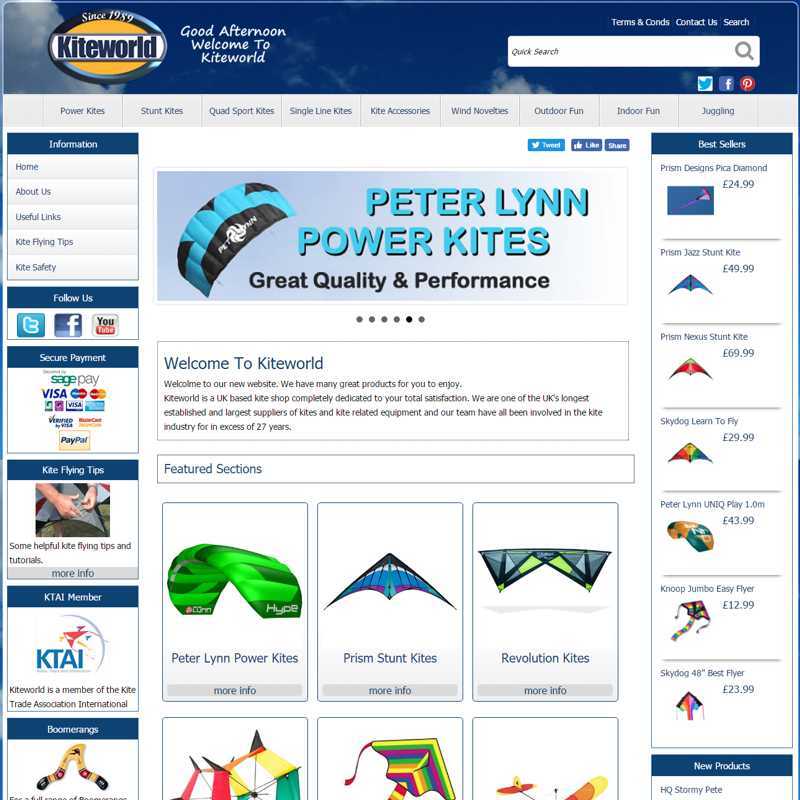 Graphicz Website Portfolio